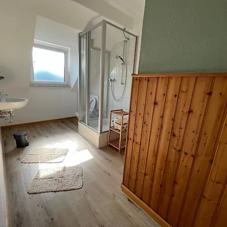Apartmenthaus Essen Ruettenscheid エッセン