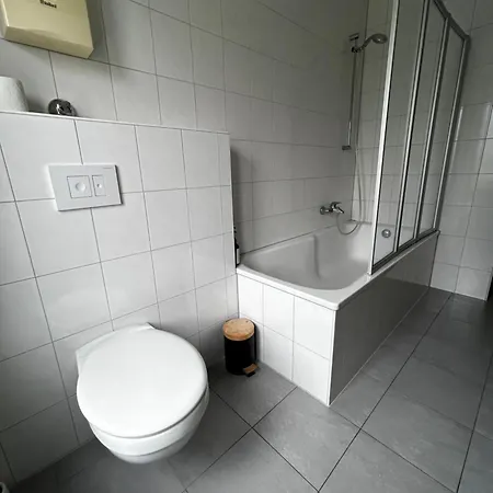 Apartmenthaus Essen Ruettenscheid *