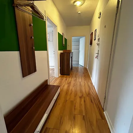 Apartmenthaus Essen Ruettenscheid